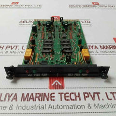 Taiyo Electric Aa-067-a Pcb Card