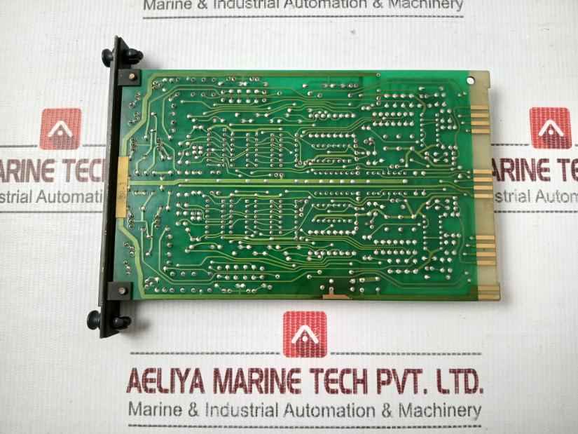 Taiyo Electric Aa-067-a Pcb Card