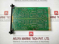 Taiyo Electric Aa-067-a Pcb Card