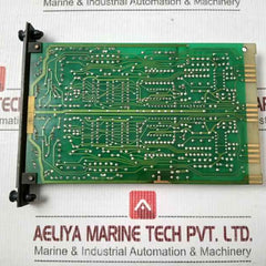 Taiyo Electric Aa-067-a Pcb Card