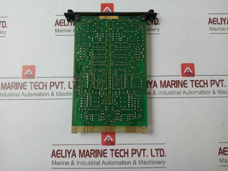 Taiyo Electric Aa-067-a Pcb Card