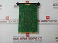 Taiyo Electric Aa-067-a Pcb Card