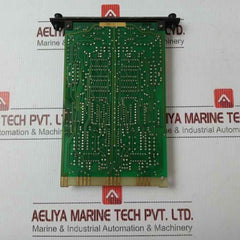 Taiyo Electric Aa-067-a Pcb Card