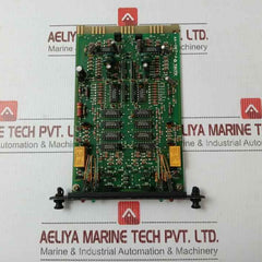 Taiyo Electric Aa-067-a Pcb Card 9501
