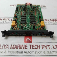 Taiyo Electric Aa-067-a Pcb Card 9501