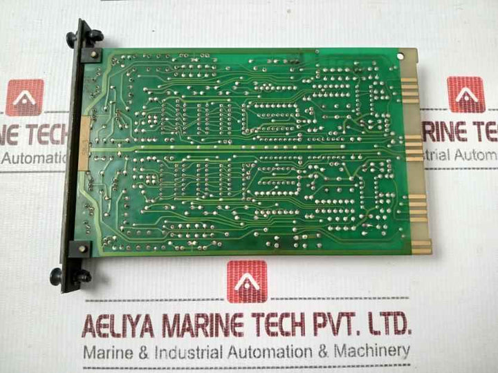 Taiyo Electric Aa-067-a Pcb Card 9501