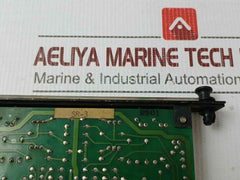 Taiyo Electric Aa-067-a Pcb Card 9501