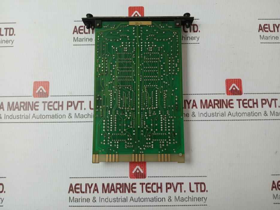 Taiyo Electric Aa-067-a Pcb Card 9501