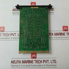 Taiyo Electric Aa-067-a Pcb Card 9501