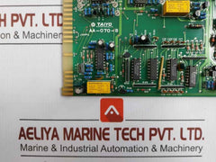 Taiyo Electric Aa-070-b