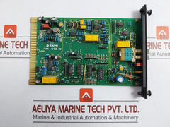 Aa-070-b Pcb Card Taiyo Electric