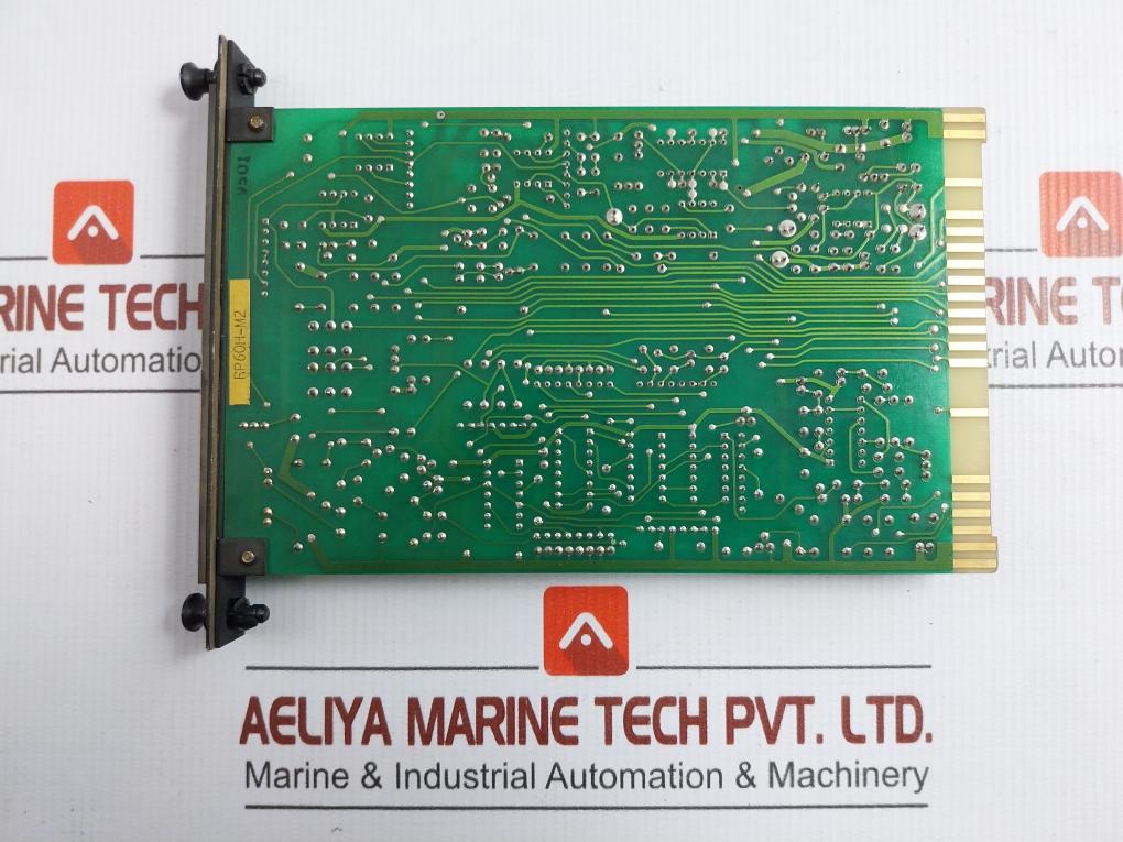 Aa-070-b Pcb Card Taiyo Electric