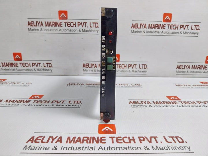 Aa-070-b Pcb Card Taiyo Electric