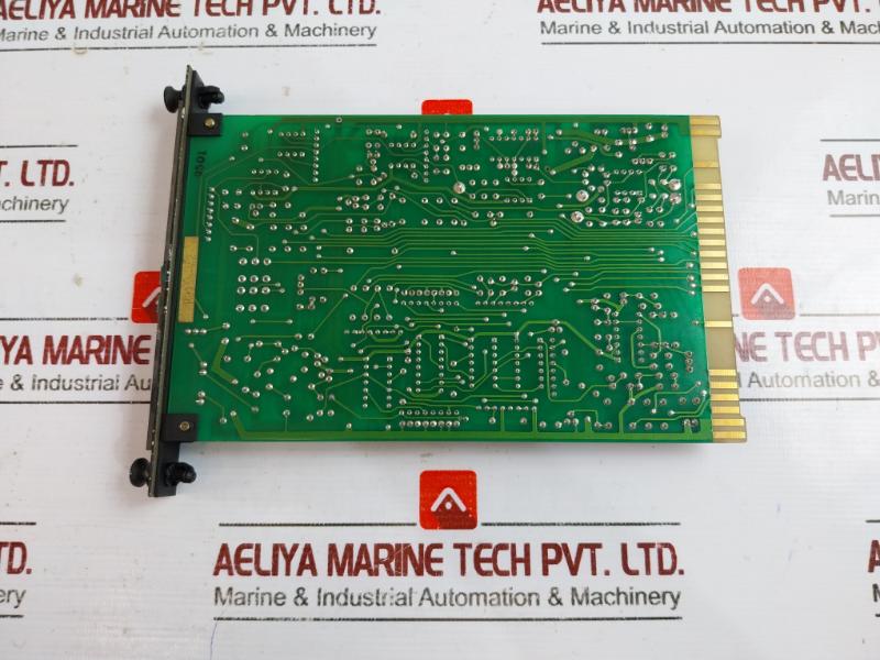 Taiyo Electric Aa-070-b High Temp Cooling Jacket Jc Oil System Pc Board Module