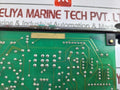 Taiyo Electric Aa-070-b High Temp Cooling Jacket Jc Oil System Pc Board Module