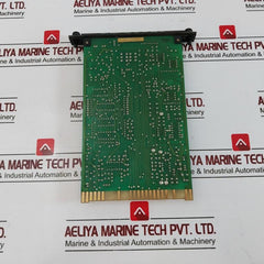 Taiyo Electric Aa-070-b High Temp Piston Cooling Oil System Pc Board Module