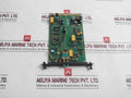 Taiyo Electric Aa-070-b Oil Cooled System Pc Board Cylinder Out High Temp