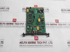 Taiyo Electric Aa-070-b Oil Cooled System Pc Board Cylinder Out High Temp