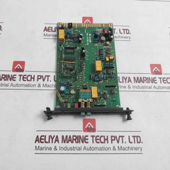 Taiyo Electric Aa-070-b Oil Cooled System Pc Board Cylinder Out High Temp