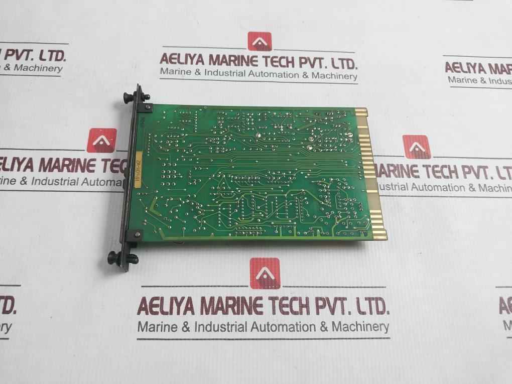 Taiyo Electric Aa-070-b Oil Cooled System Pc Board Cylinder Out High Temp