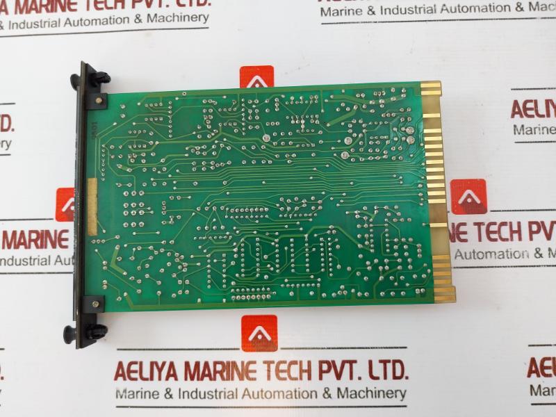 Taiyo Electric Aa-070-b Oil Cooled System Pcb Cylinder Out High Temp