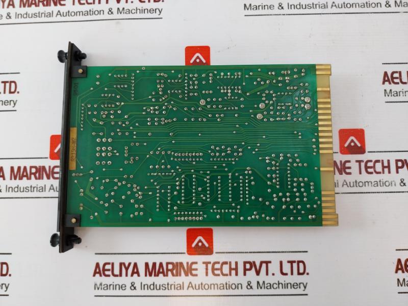 Taiyo Electric Aa-070-b Oil Cooled System Pcb Module Cylinder Out High Temp