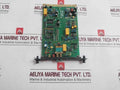 Taiyo Electric Aa-070-b Pcb Card