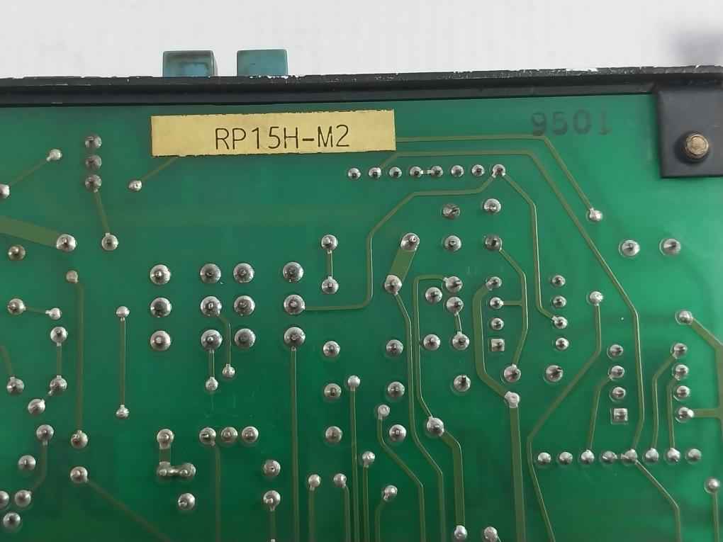 Taiyo Electric Aa-070-b Pcb Card