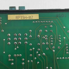 Taiyo Electric Aa-070-b Pcb Card