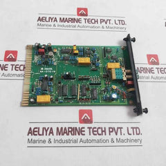 Taiyo Electric Aa-070-b Pcb Card