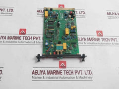 Taiyo Electric Aa-070-b Pcb Card