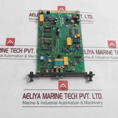 Taiyo Electric Aa-070-b Pcb Card