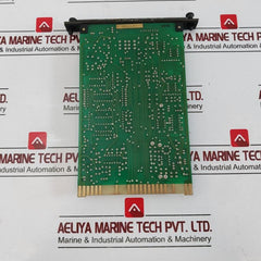 Taiyo Electric Aa-070-b Piston Cooling Oil System High Temp Pc Board Module