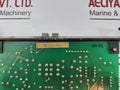 Taiyo Electric Aa-070-b Piston Cooling Oil System High Temp Pc Board Module
