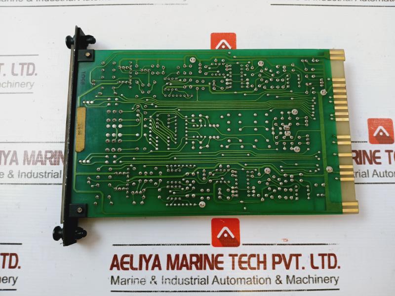 Taiyo Electric Aa-077-a Jacket Cooling System Pcb Jcw Temperature Control