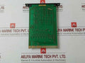 Taiyo Electric Aa-080 Alarm Unit Pcb Card