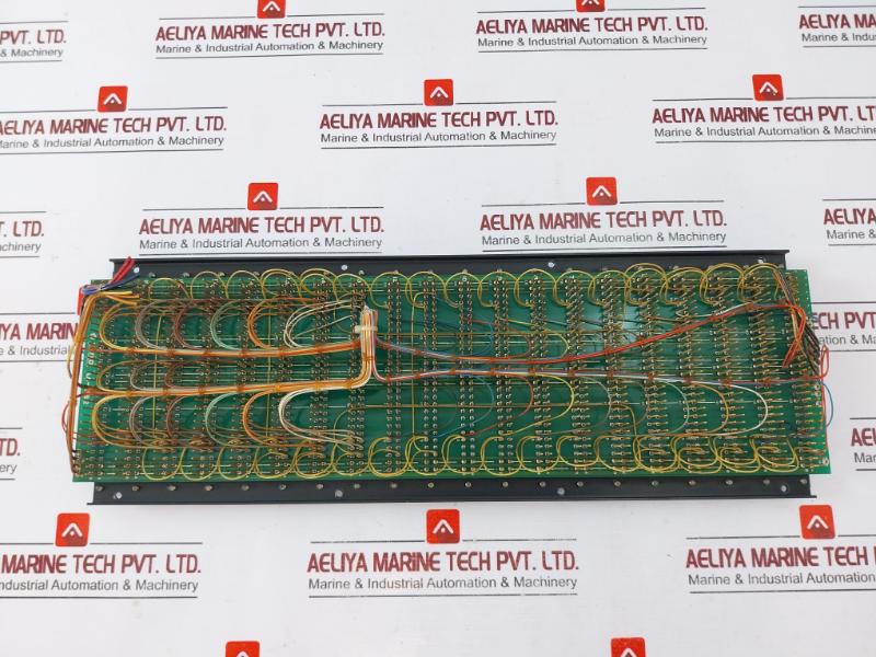 Taiyo Electric Aa-082 Terminal Board 1156-056-132 4422A