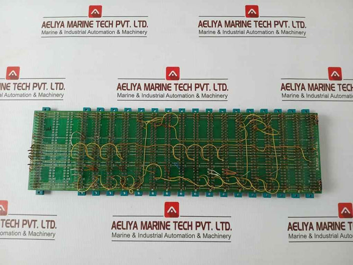 Taiyo Electric Aa-082 Terminal Board 4422A