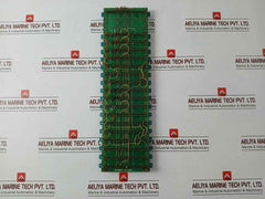 Taiyo Electric Aa-082 Terminal Board 4422A