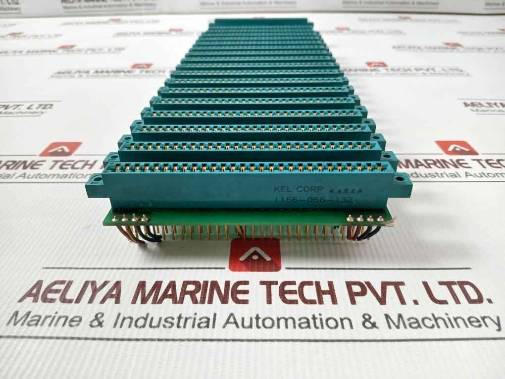 Taiyo Electric Aa-082 Terminal Board 4422A