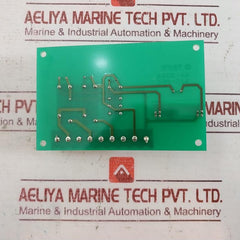 Taiyo Electric Aa-202A Printed Circuit Board Sic-pfi