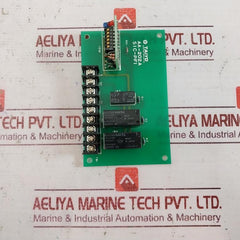 Taiyo Electric Aa-202A Printed Circuit Board Sic-pfi
