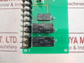 Taiyo Electric Aa-202A Printed Circuit Board Sic-pfi