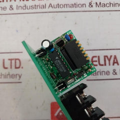 Taiyo Electric Aa-202A Printed Circuit Board Sic-pfi