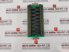 Taiyo Electric Aa-267A Pcb Circuit Board