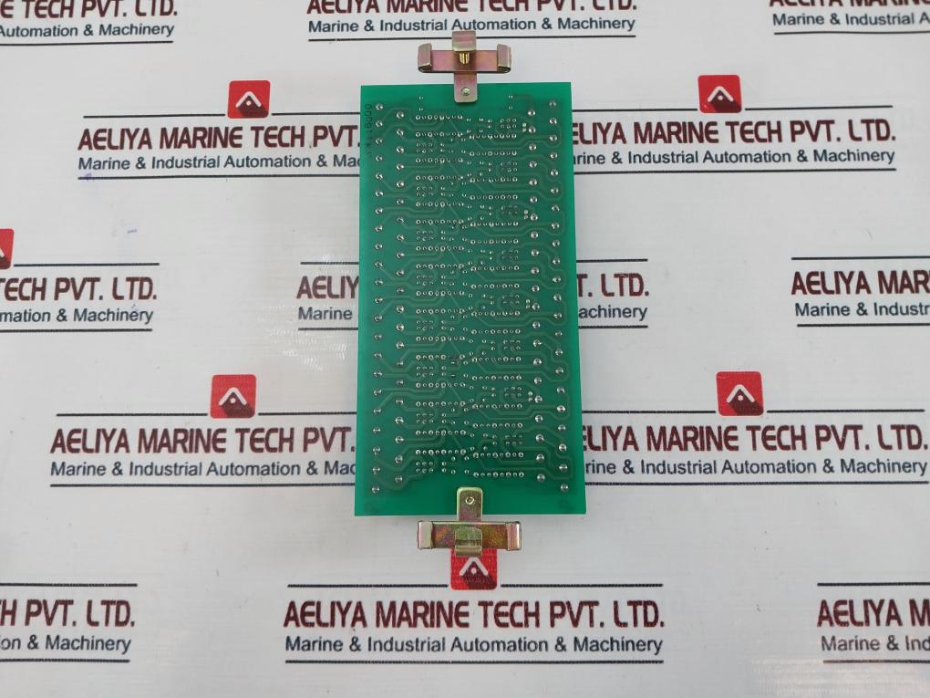 Taiyo Electric Aa-267A Pcb Circuit Board