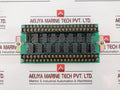 Taiyo Electric Aa-267A Pcb Circuit Board