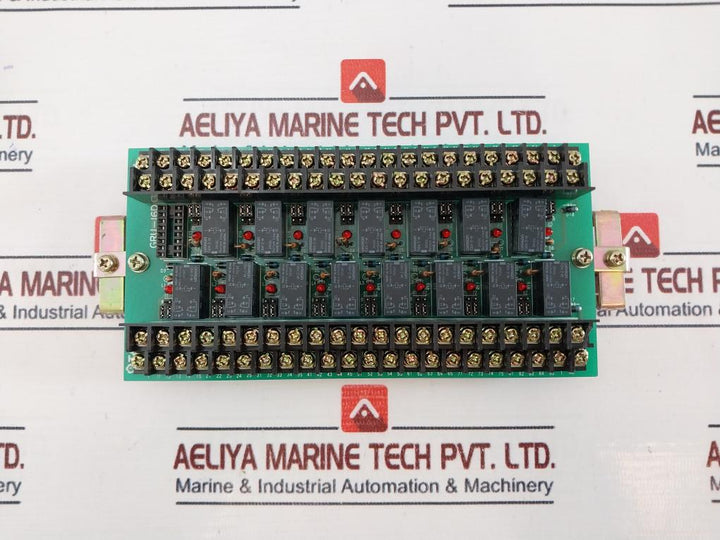 Taiyo Electric Aa-267A Pcb Circuit Board