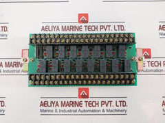 Taiyo Electric Aa-267A Pcb Circuit Board