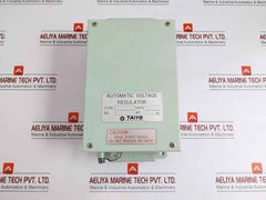Taiyo Electric As-71-2